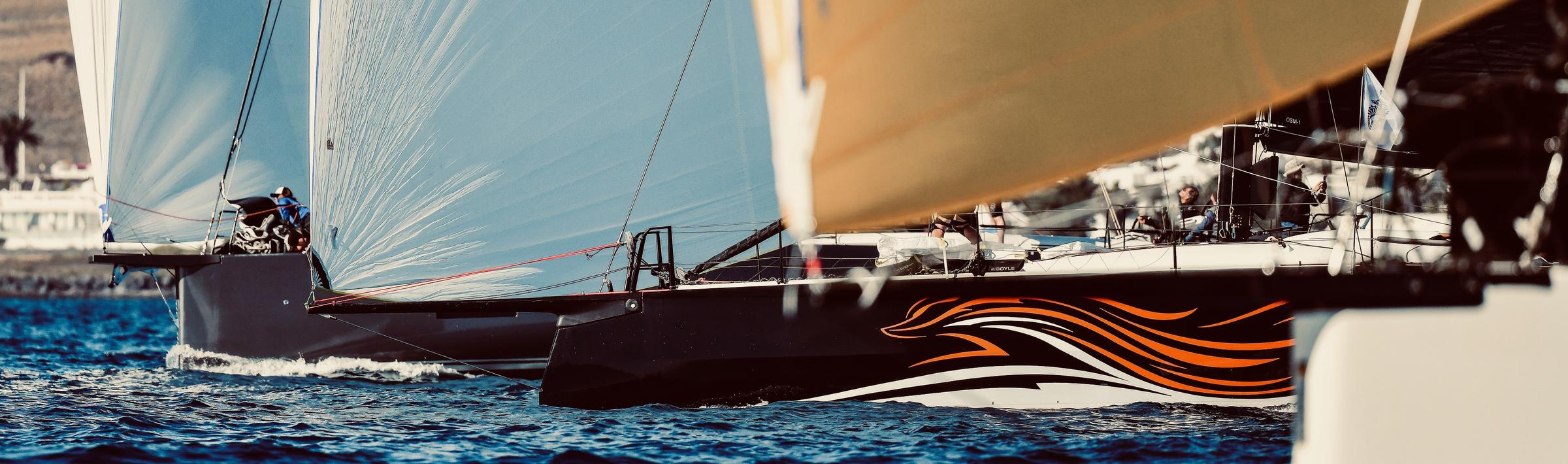 The Royal Ocean Racing Club (RORC) has published the 2025 Admiral’s Cup Notice of Race, setting out the conditions under which the prestigious regatta will be run. Expressions of interest have been received from 14 different countries, with multiple teams from several nations. © James Tomlinson